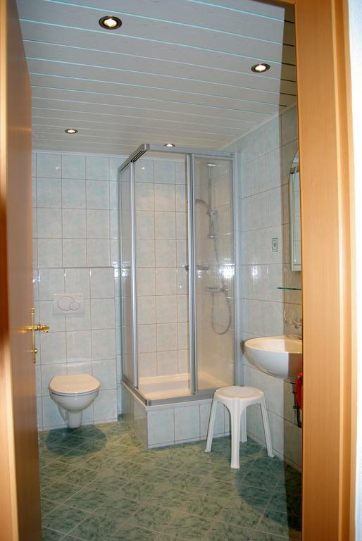 Appartement Grundner Grosssolk Экстерьер фото